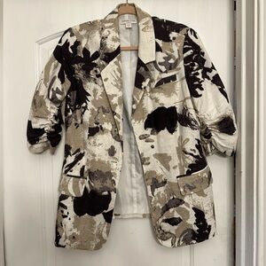 Coldwater Creek Blazer